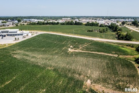 Prime Commercial Land Opportunity