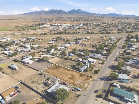 Land, Kingman, AZ