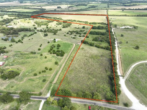 Sherman, TX Unimproved Land
