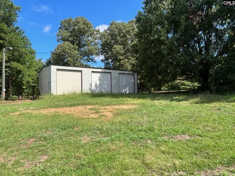 LOTS AND ACREAGE, Little Mountain, SC