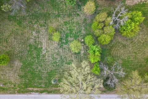 Residential Lots in Pacific Junction