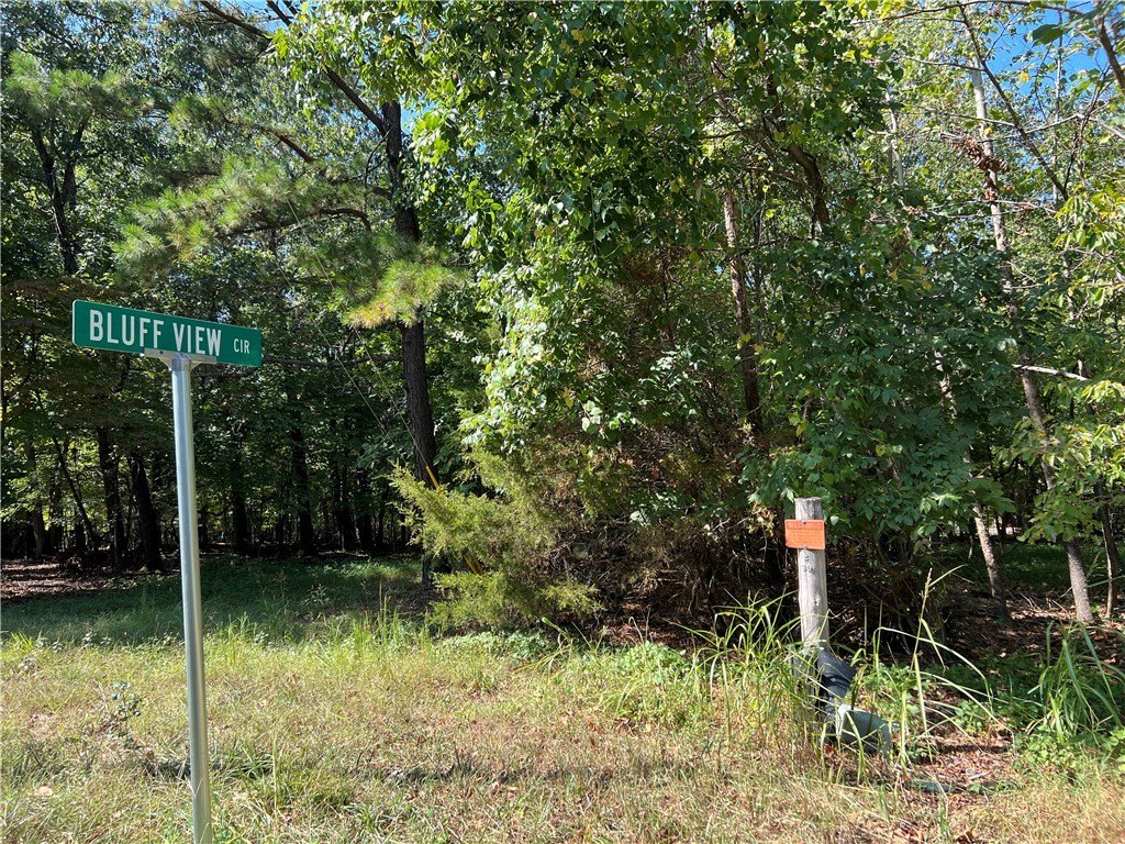 Buildable Lot in Gated Community