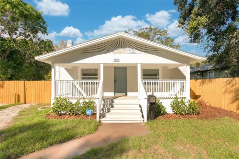 Three-Unit Residential Income Property