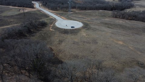 Residential Home Lot in Cul-de-Sac