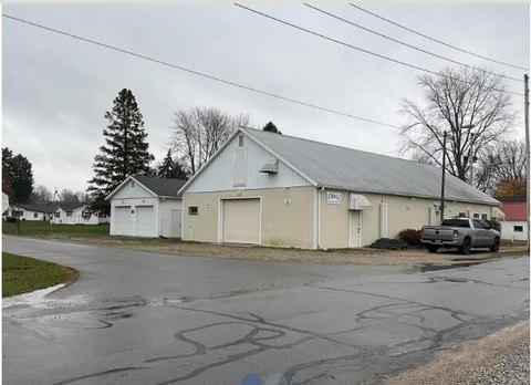 Established Machine Shop Business