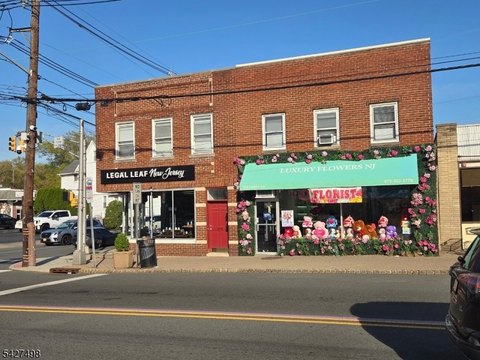 Commercial - Nutley Twp., NJ