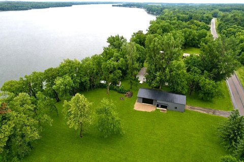 LAND - Sauk Centre, MN