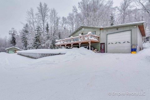 Fairbanks Multi-Family Investment Opportunity