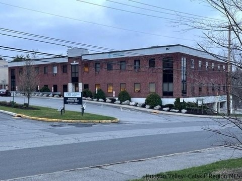 Medical Office Condo Near Hospital