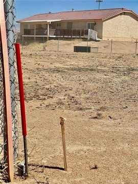 Apple Valley Land/Lot Opportunity