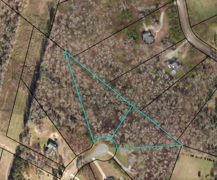 Waynesboro Land For Sale