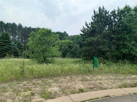 Residential Lots in Ham Lake