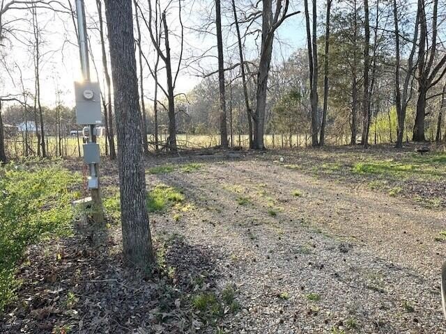 Highway 25 South Land Opportunity
