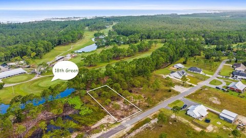 Land, Port St. Joe, FL