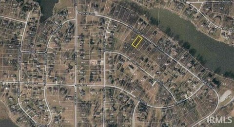 Residential Land in Santa Claus