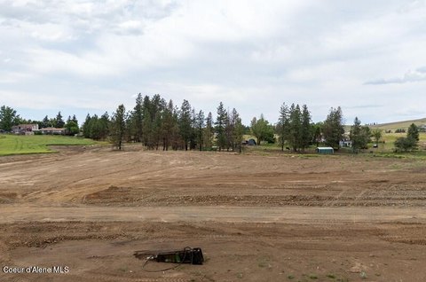Land with Granite Lake Views