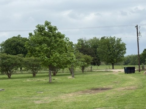 Improved 13-Acre Tract in Savoy