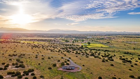 Santa Fe Land Opportunity