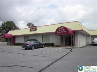 Whitehall Twp Commercial Condo Development