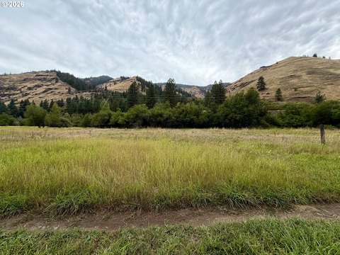 Land, Imnaha, OR