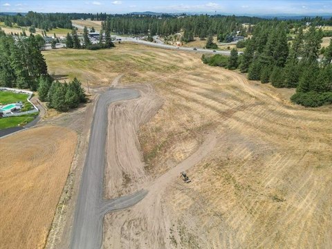 LAND - Spokane, WA