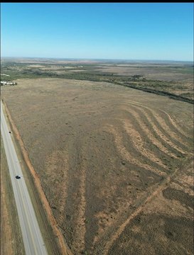 244.73 Acres Near I-20