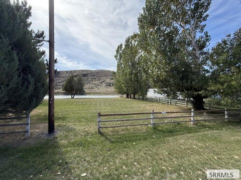 Land, Salmon, ID