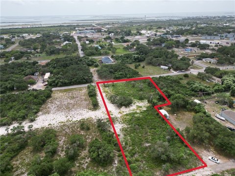 Land, Aransas Pass, TX