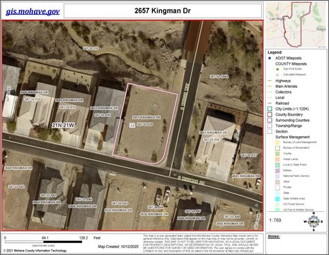 Residential Land in Gated Community