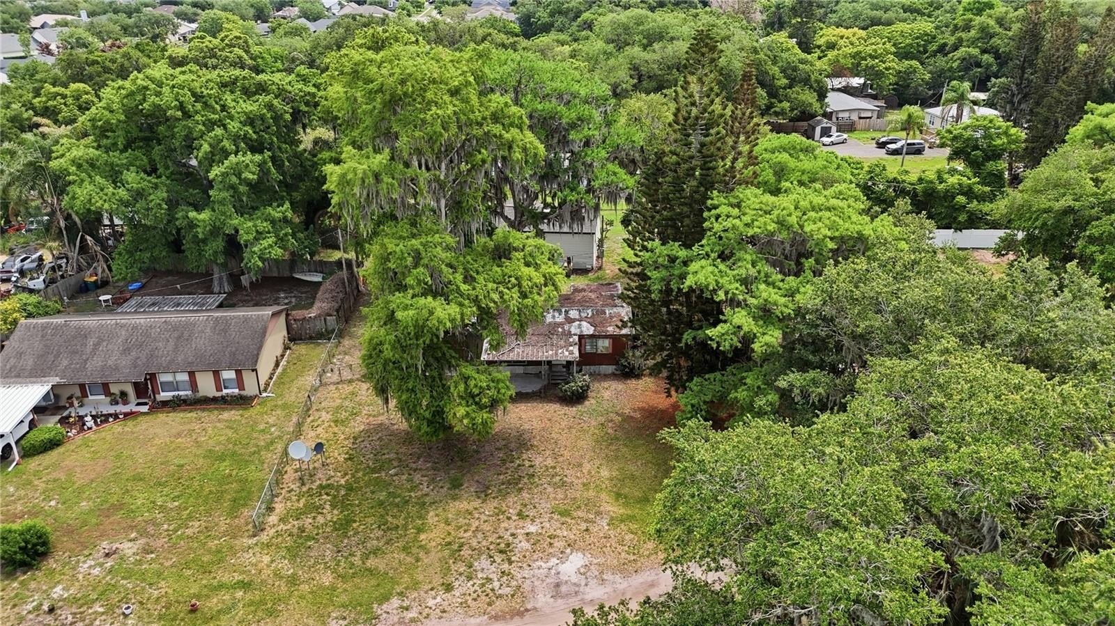 Vacant Lot in St. Cloud