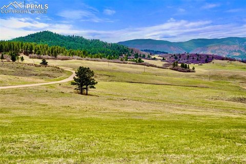 Land in Plum Creek Valley