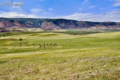 Land in Plum Creek Valley