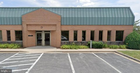 Office Space in Frederick, MD