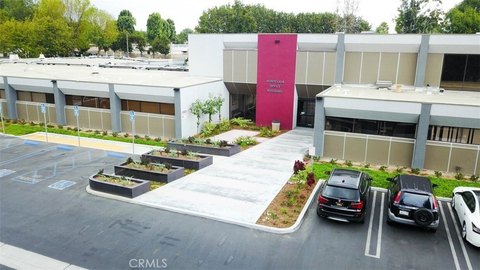 Montclair Medical Office Condo