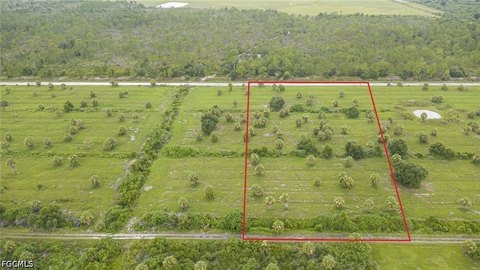 Land, Punta Gorda, FL