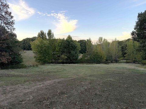 Vacant Land, Harrisburg, AR