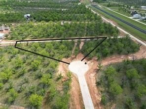 Airpark-Access Residential Land Lot