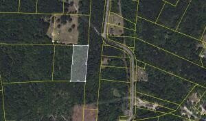 Land, Saint Stephen, SC