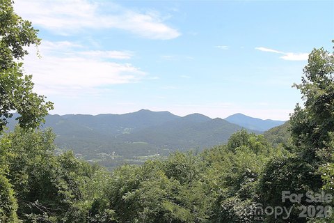 Land, Waynesville, NC