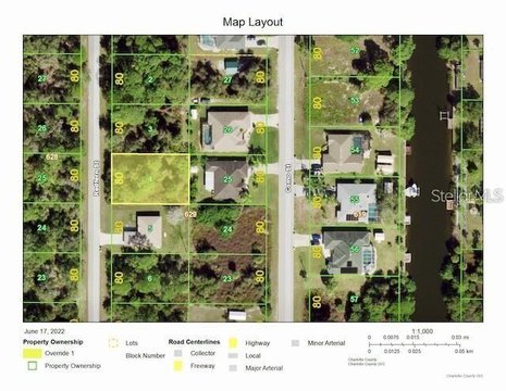 Port Charlotte Land Opportunity