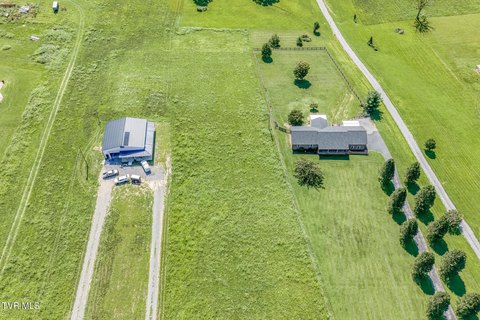 Land, Jonesborough, TN