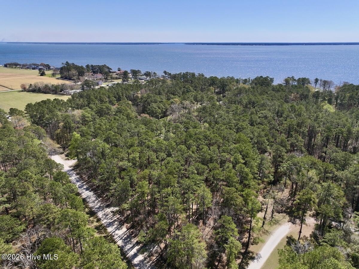Waterfront Land Near Boat Ramp