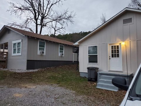 Hot Springs Multifamily Investment Property