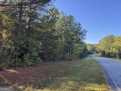 Land, Franklin, GA