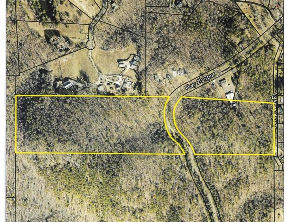 Residential Land in Growing Area