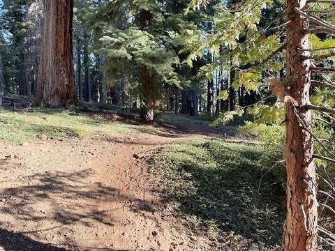 Land, Tahoe City, CA