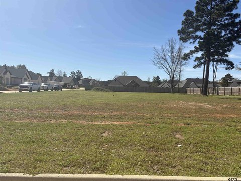 Residential Lot in Established Neighborhood