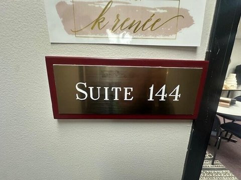 Downtown Jackson Office Space Available