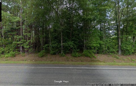 Sanford, NC Ready-to-Build Lot