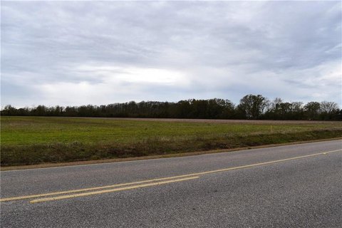 Land Near State Hwy 59
